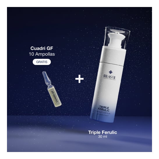 Rilastil Pack Rutina Antiedad Dermatológica