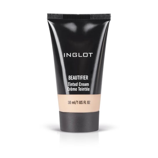Inglot Beautifier Tinted Cream 103 30ml