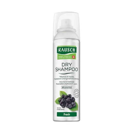 Rausch Dry Shampoo Fresh Spray 150ml