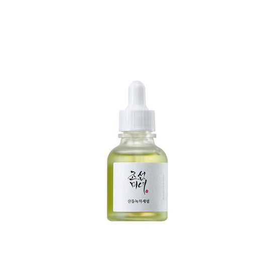 Beauty of Joseon (RENEWED) Serum Barierowy Uspokajający 30 ml