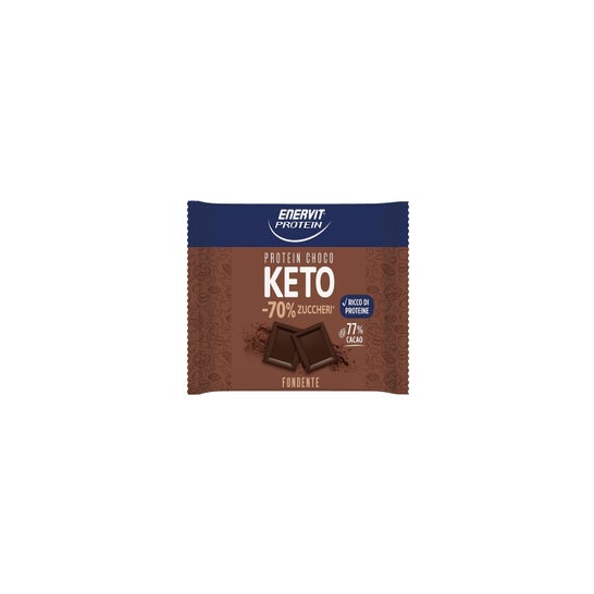 Enervit Protein Keto Protein Chocolate 35g