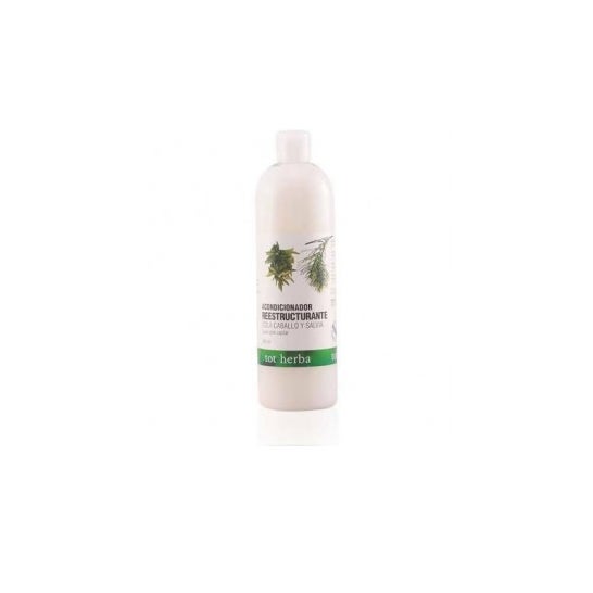 Condicionador de Cavalinha 500 ml