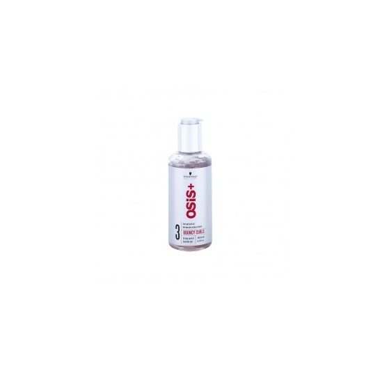 Schwarzkopf Curl Gel Osis+ 3 Bouncy Curls 200ml
