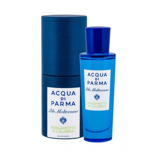 Acqua di Parma Bergamot of Calabria Edt 30 ml
