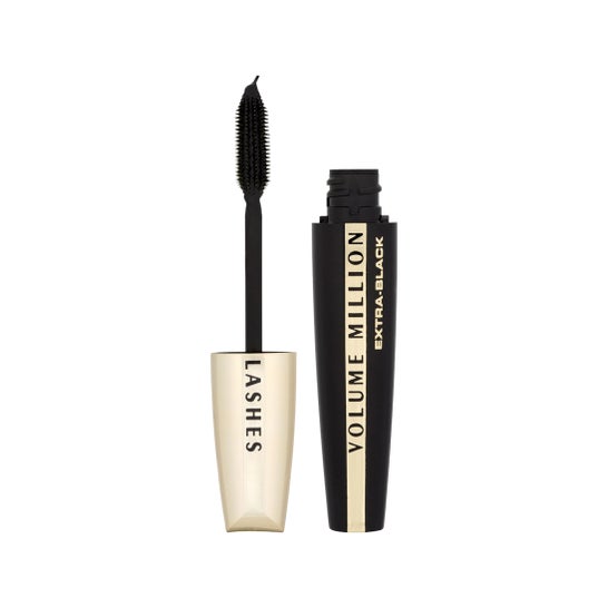 Loreal Mascara Volume Collagen Millon 01