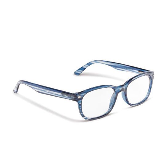 Loring Manhattan Blue Gafas Presbicia 3.00 1ud