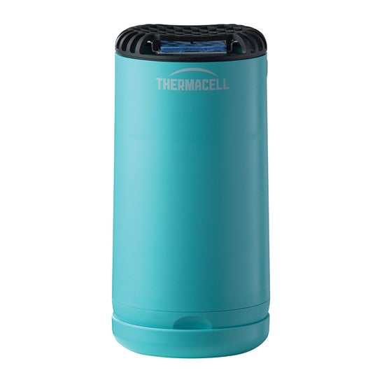 Thermacell Mosquito Repelente Difusor Azul 1ud
