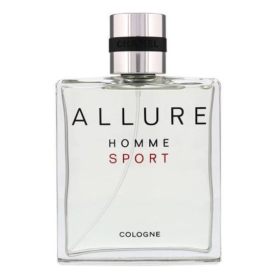 Chanel Allure Homme Sport Eau De Cologne 150ml