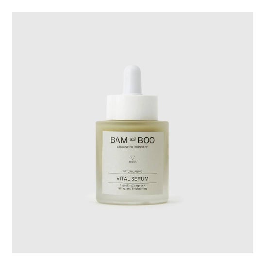 Bamandboo Vital Sérum 30ml