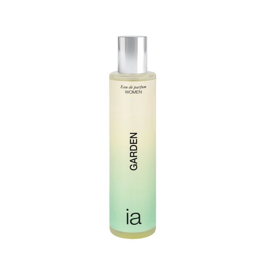 Interapothek IA Profumo Donna Garden 100 ml