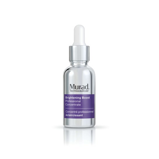 Murad Brightening Boost Professional Concentrate 1ud