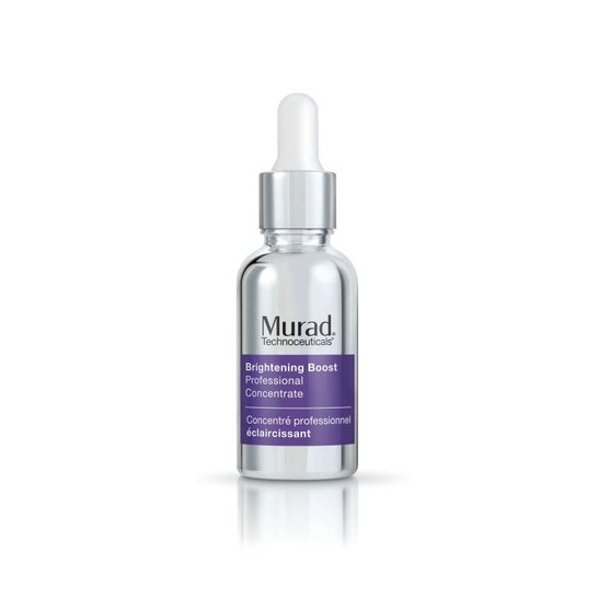 Murad Brightening Boost Professional Concentrate 1ud