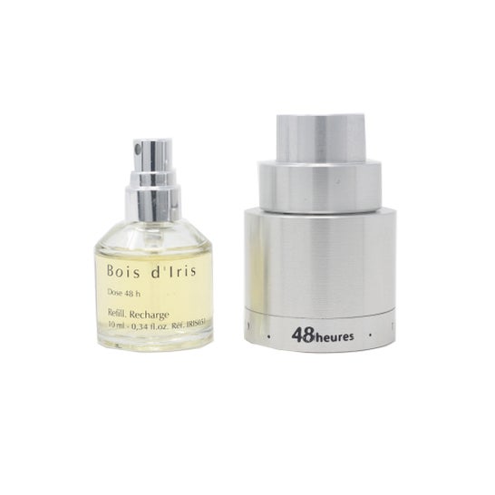 The Different Company Bois d'Iris Edt Spray