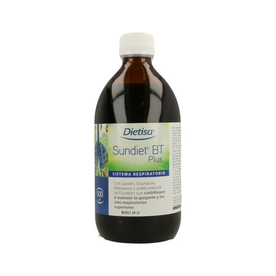 Dietisa Sundiet BT Plus 500ml