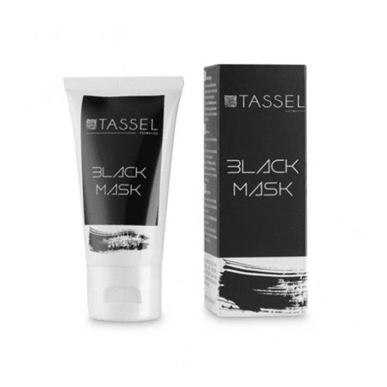 Tassel Black Mask 50ml