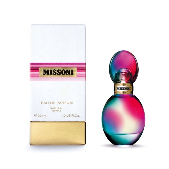Missoni Eau de Parfum 30ml