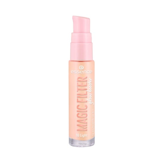 Essence Magic Filter Glow Booster Makeup Base 10 Light 14ml
