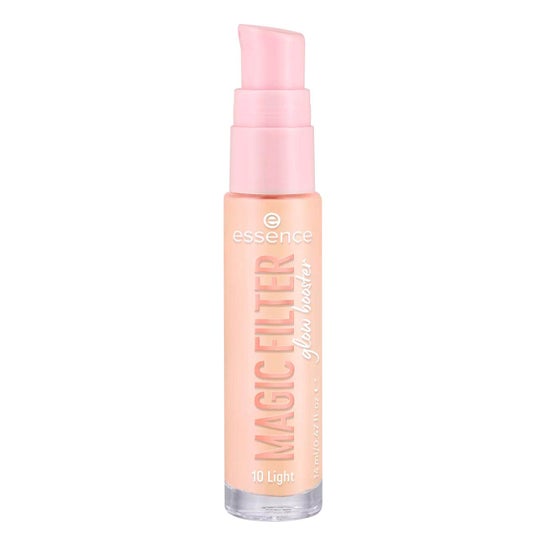 Essence Magic Filter Glow Booster Makeup Base 10 Light 14ml