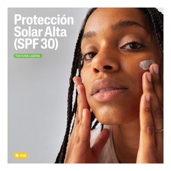 Cetaphil Crema Hidratante Facial Diaria Spf30 50 ml