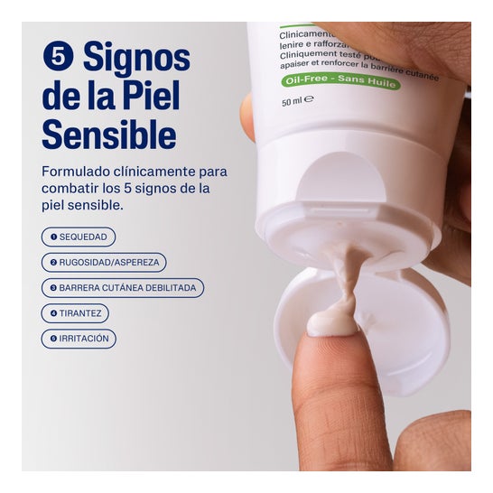 Cetaphil Crema Hidratante Facial Diaria Spf30 50 ml