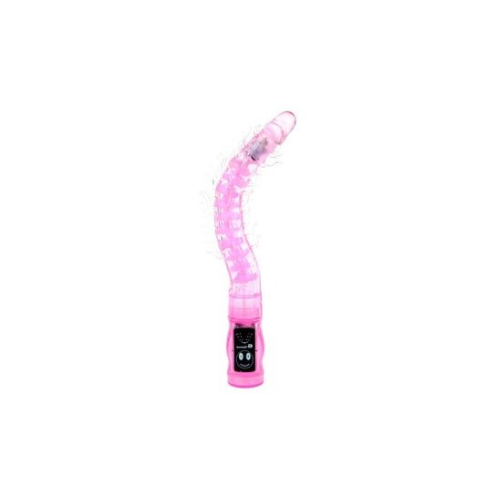 Baile Thorn Vibrator Stimulator Pink 1 Unità