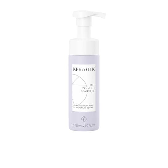 Kerasilk Espuma Voluminizadora Styling 150 ml