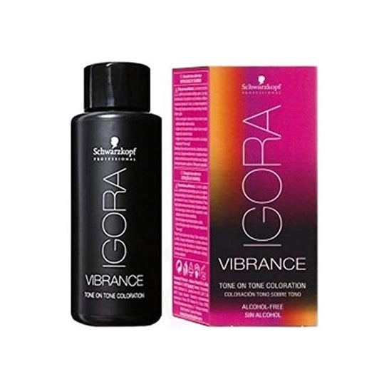 Schwarzkopf Igora Vibrance Tinta per Capelli 9-0 60ml
