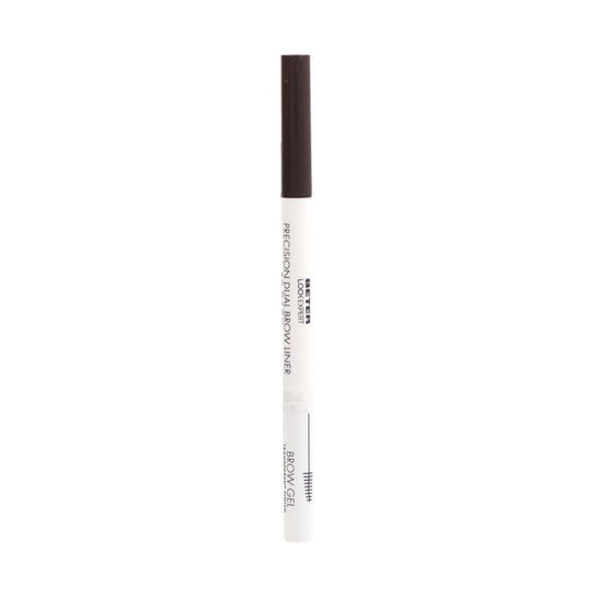 Beter Precision Dual Browliner 02 Dark 1 stk