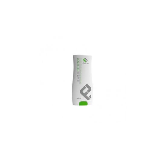 Farline Champú Frecuencia 300 ml
