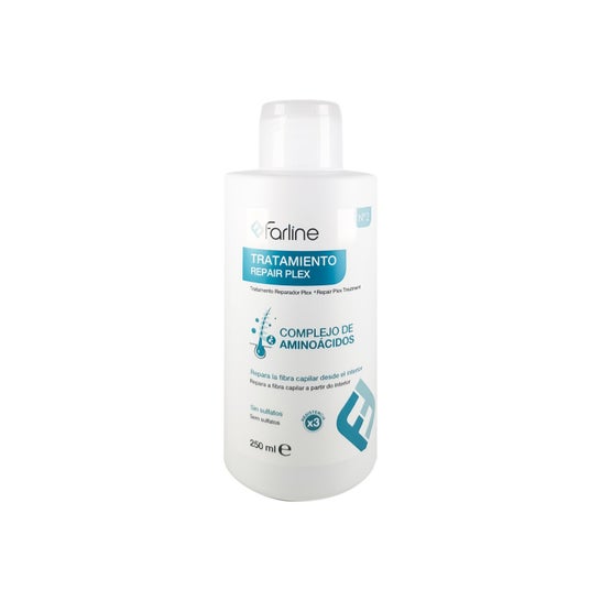 Farline Tratamento Repair Plex Nº2 250ml