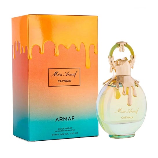 Armaf Miss Armaf Catwalk für Frauen 100 ml
