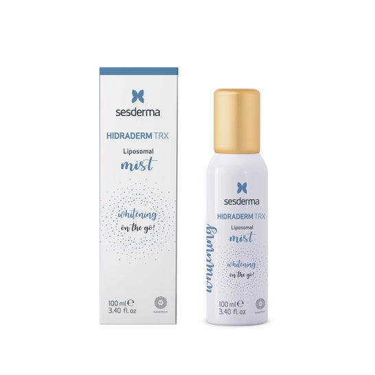 Sesderma Hidraderm Trx Liposomal Mist Mist 100ml