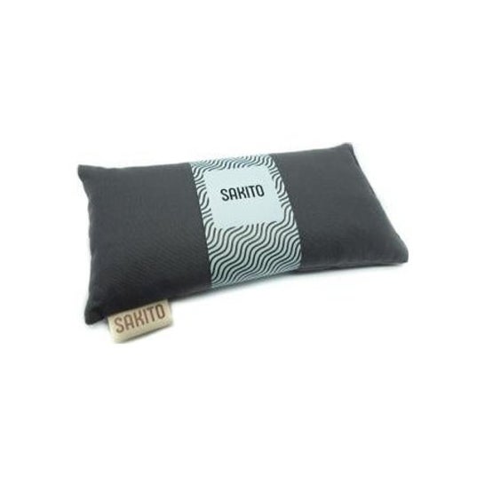 Sakito Borsa Termica Standard Semi Grigio 25x13cm 1 Unità