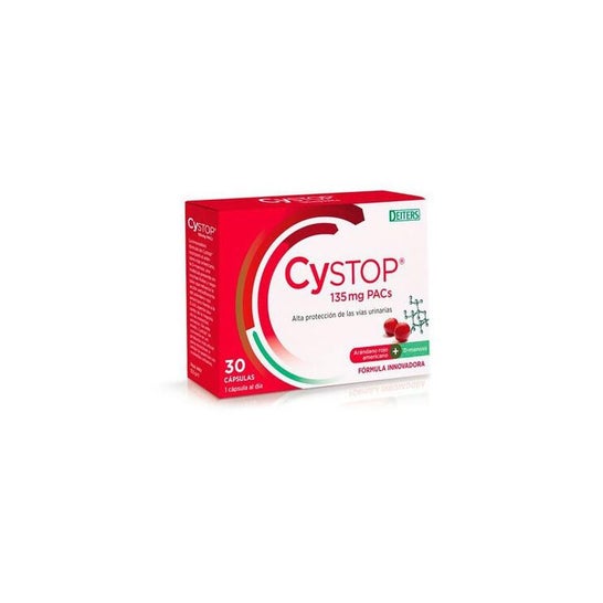 Cystop 30caps