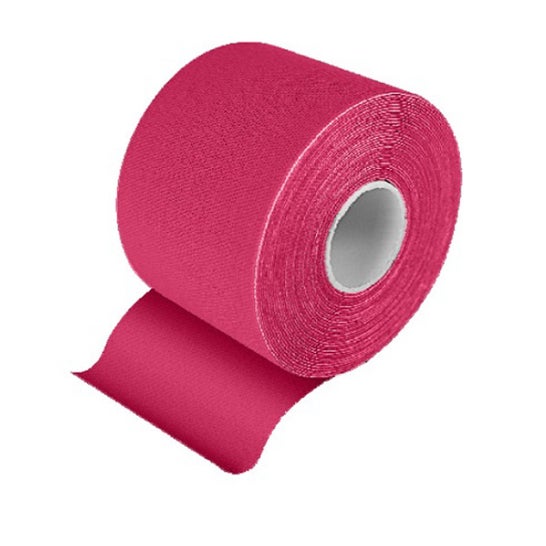 Farmacare Kinesio Taping Fucsia 5mx5cm PromoFarma