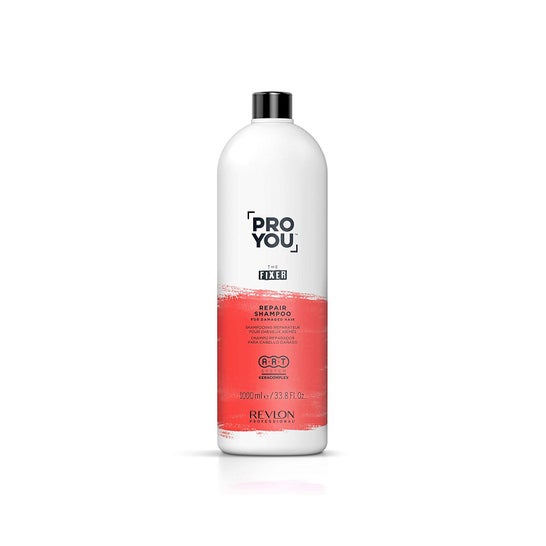 Revlon Proyou The Fixer Shampoo 1000ml