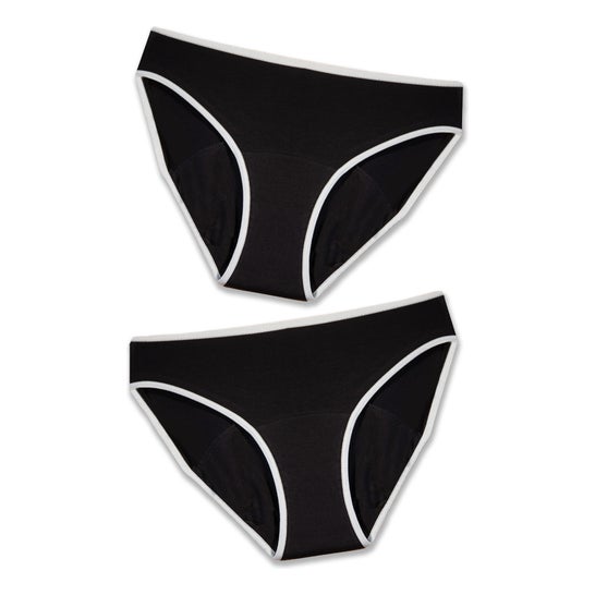 masmi Womens Underwear for Bladder Weakness - Ecco Verde Online Shop