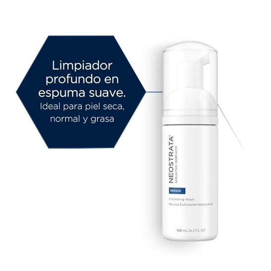 Pianka aktywna NeoStrata® 125ml Pianka aktywna NeoStrata® 125ml