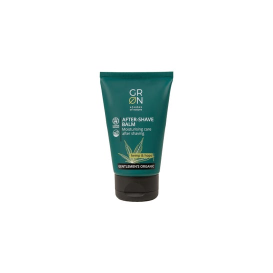 Grn After Shave Cañamo Lupulo 50ml