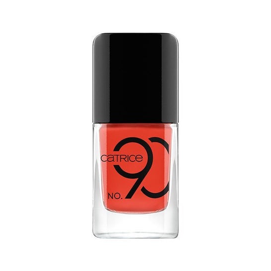 Catrice ICONails Gel Lacque Nail Polish 90 10,5ml