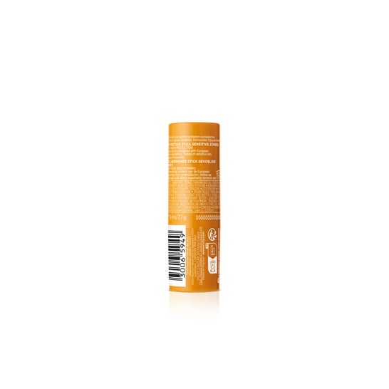 Vichy Capital Soleil Stick Zonas Sensibles SPF50+ 9g