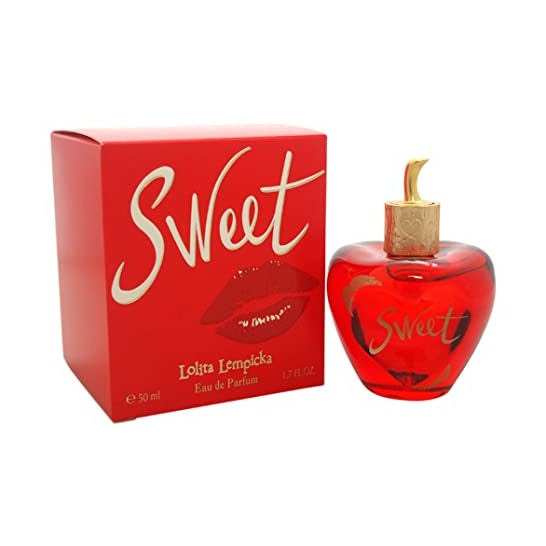 Lolita Lempicka Sweet Women Perfume 50ml