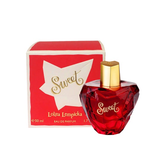 Lolita Lempicka Sweet Women Profumo 50ml