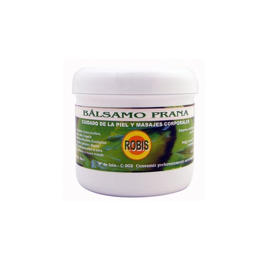 Robis Balsamo Prana Masajista 500 g