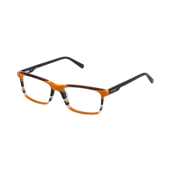 Sting Gafas de Vista VSJ6464907P4 Infantil 49mm 1ud