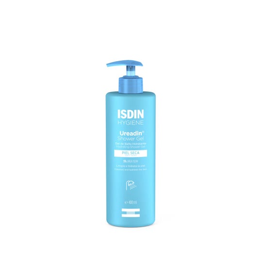 Ureadin® Hydration Bath Gel 400ml