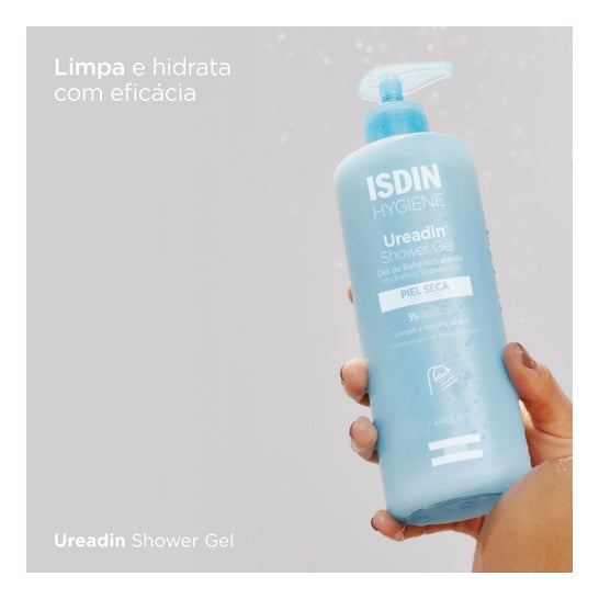 Ureadin® Hydration Bath Gel 400ml