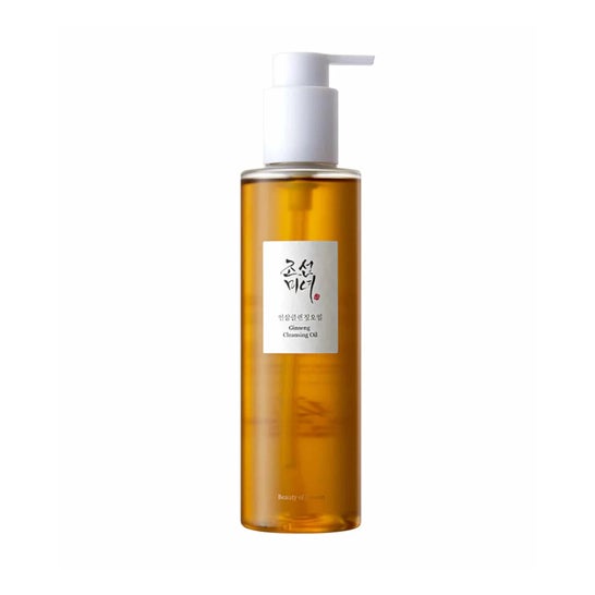 Beauty of Joseon Ginseng Cleansing Oil 210ml