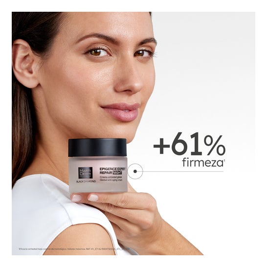 Martiderm Epigence Refill Noche 50 ml
