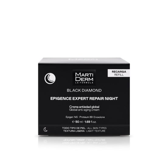 Martiderm Epigence Refill Noche 50ml